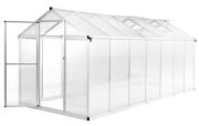 vidaXL Greenhouse 15.6 m³ (45217) vidaXL Greenhouse 15.6 m³ (45217)
