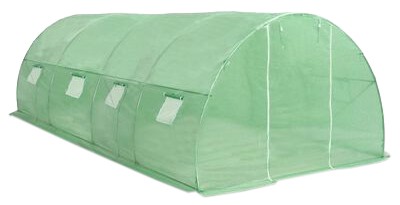 vidaXL Greenhouse 18 m² (45536) vidaXL Greenhouse 18 m² (45536)