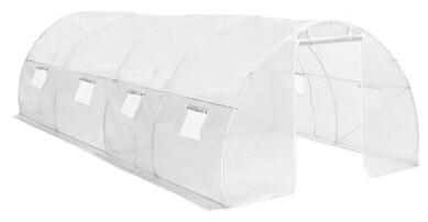 vidaXL Greenhouse 18 m² (45751) vidaXL Greenhouse 18 m² (45751)