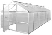 vidaXL Greenhouse 23.44 m³ (45218) vidaXL Greenhouse 23.44 m³ (45218)