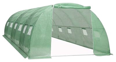 vidaXL Greenhouse 24 m² (48161) vidaXL Greenhouse 24 m² (48161)