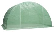 vidaXL Greenhouse 8 m² (48159) vidaXL Greenhouse 8 m² (48159)