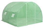 vidaXL Greenhouse 9 m² (45534) vidaXL Greenhouse 9 m² (45534)