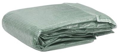 vidaXL Greenhouse Replacement Cover 13.5 m² (316430) vidaXL Greenhouse Replacement Cover 13.5 m² (316430)