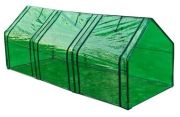 vidaXL Greenhouse with 3 doors (40620) vidaXL Greenhouse with 3 doors (40620)