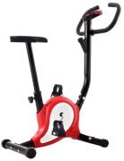 vidaXL Exercise bike with belt drive (92012) vidaXL Exercise bike with belt drive (92012)