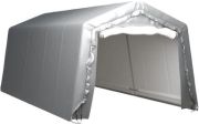 vidaXL Steel Storage Tent 300 x 600 cm vidaXL Steel Storage Tent 300 x 600 cm