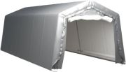 vidaXL Steel storage tent 300 x 750 cm vidaXL Steel storage tent 300 x 750 cm