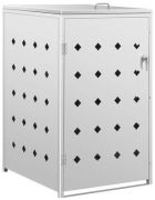 vidaXL 240 l Trash Bin Box (145379) vidaXL 240 l Trash Bin Box (145379)