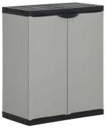vidaXL Garbage bin enclosure (340987) vidaXL Garbage bin enclosure (340987)