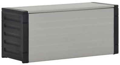 vidaXL Garbage bin enclosure (340988) vidaXL Garbage bin enclosure (340988)