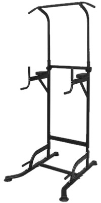 vidaXL Power Tower 182-235 cm (91192) vidaXL Power Tower 182-235 cm (91192)