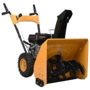 vidaXL Snow blower 6.5 HP vidaXL Snow blower 6.5 HP