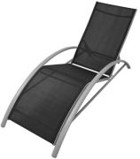 vidaXL Sun lounger (42159) vidaXL Sun lounger (42159)