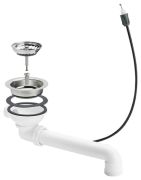 Viega Drain valve (578893) Viega Drain valve (578893)