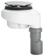 Viega Tempoplex Drain Fitting Model 6962 (576455) Viega Tempoplex Drain Fitting Model 6962 (576455)