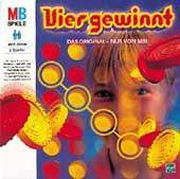 Hasbro Connect Four Hasbro Connect Four