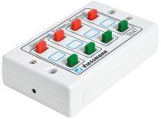 Viessmann Key control panel 2-terminals (5547) Viessmann Key control panel 2-terminals (5547)