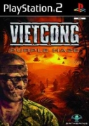 Vietcong Purple Haze PS2 Vietcong Purple Haze PS2