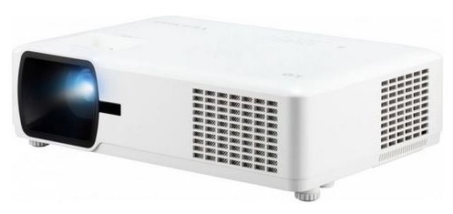 ViewSonic LS610HDH ViewSonic LS610HDH