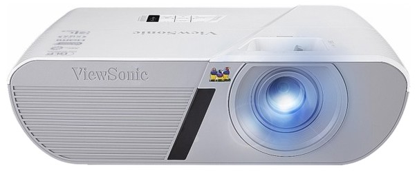 ViewSonic PJD5555Lw ViewSonic PJD5555Lw