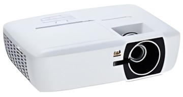 ViewSonic PX725HD ViewSonic PX725HD