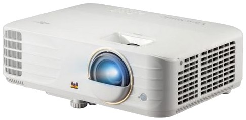 ViewSonic PX748-4K ViewSonic PX748-4K