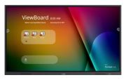 ViewSonic ViewBoard IFP8652-1B ViewSonic ViewBoard IFP8652-1B