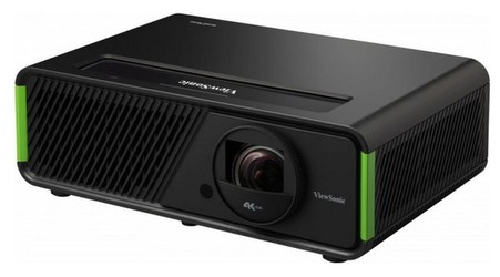 ViewSonic X2-4K ViewSonic X2-4K