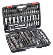 Vigor V2461 Socket Wrench Set Vigor V2461 Socket Wrench Set