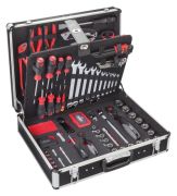 Vigor V2542 Universal Tool Case Vigor V2542 Universal Tool Case