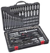 Vigor V3277 Socket Wrench Set Vigor V3277 Socket Wrench Set