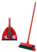 Vileda DuActiva 2in1 Sweeping Set Vileda DuActiva 2in1 Sweeping Set