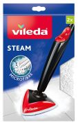 Vileda Replacement Cover Steam (146592) Vileda Replacement Cover Steam (146592)