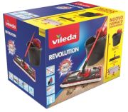 Vileda Revolution Box Vileda Revolution Box
