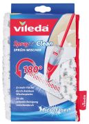 Vileda Spray&Clean Spray Mop Replacement Cover Vileda Spray&Clean Spray Mop Replacement Cover