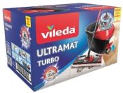 Vileda UltraMat Turbo Complete Box Vileda UltraMat Turbo Complete Box