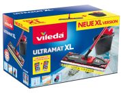 Vileda UltraMat XL Turbo Complete Box Vileda UltraMat XL Turbo Complete Box