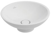 Villeroy & Boch Loop & Friends countertop washbasin (51440001) Villeroy & Boch Loop & Friends countertop washbasin (51440001)