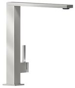 Villeroy & Boch Finera Square single-lever kitchen faucet (927100LC) Villeroy & Boch Finera Square single-lever kitchen faucet (927100LC)