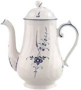 Villeroy & Boch Alt Luxemburg Coffee Pot 6 Person Villeroy & Boch Alt Luxemburg Coffee Pot 6 Person