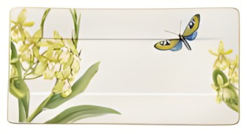 Villeroy & Boch Amazonia small serving plate (1035142581) Villeroy & Boch Amazonia small serving plate (1035142581)