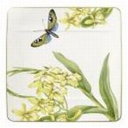 Villeroy & Boch Amazonia breakfast plate 23 x 23 cm Villeroy & Boch Amazonia breakfast plate 23 x 23 cm