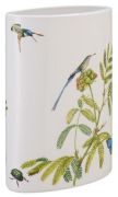 Villeroy & Boch Amazonia Vase height 29 cm (1035145070) Villeroy & Boch Amazonia Vase height 29 cm (1035145070)