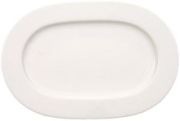 Villeroy & Boch Anmut Plate Oval 41 cm Villeroy & Boch Anmut Plate Oval 41 cm