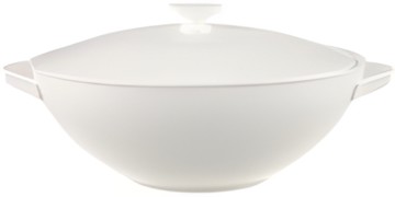 Villeroy & Boch Anmut bowl with lid 2.20l Villeroy & Boch Anmut bowl with lid 2.20l