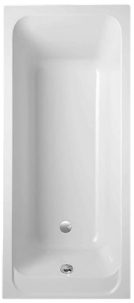 Villeroy & Boch Architectura Bathtub (UBA147ARA2V-01) Villeroy & Boch Architectura Bathtub (UBA147ARA2V-01)