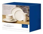 Villeroy & Boch Artesano Original Starter Set Villeroy & Boch Artesano Original Starter Set