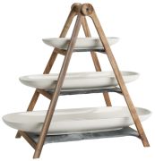 Villeroy & Boch Artesano Original Eye Catcher Set 4-piece Villeroy & Boch Artesano Original Eye Catcher Set 4-piece