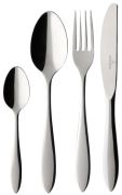Villeroy & Boch Arthur flatware set 24-piece Villeroy & Boch Arthur flatware set 24-piece